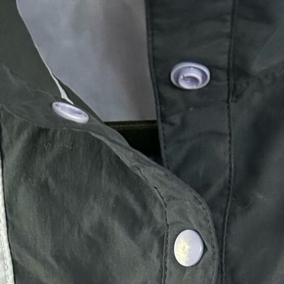 Columbia PFG Purple Pullover Windbreaker Sz Lg Outdoor Hiking - Picture 8 of 16